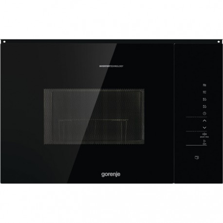 Gorenje BM251SG2BG Εντοιχιζόμενος Φούρνος Μικροκυμάτων (034023401)