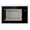 Gorenje BM251SG2BG Εντοιχιζόμενος Φούρνος Μικροκυμάτων (034023401)