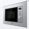 Gorenje BMI201AG1X Εντοιχιζόμενος Φούρνος Μικροκυμάτων (034023201)