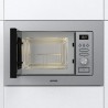 Gorenje BMI201AG1X Εντοιχιζόμενος Φούρνος Μικροκυμάτων (034023201)