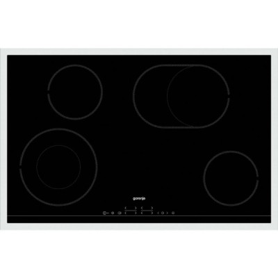 Gorenje ECT843BX Αυτόνομη Κεραμική Εστία (034061401)