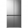 Gorenje NRM918FUX Ψυγειοκαταψύκτης Ντουλάπα (031005801)