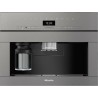 Miele CVA 7440 Graphite Grey Εντοιχιζόμενη Καφετιέρα