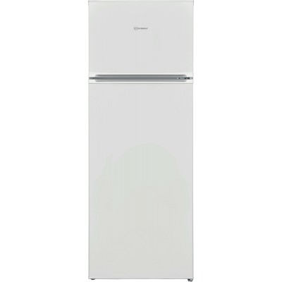 Indesit I55TM 4120 W 2 Ψυγείο Δίπορτο