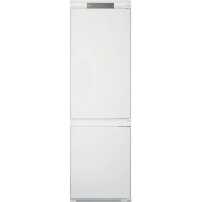 Whirlpool WHC18 T322 Εντοιχιζόμενος Ψυγειοκαταψύκτης