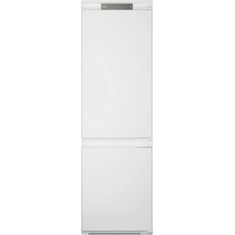 Whirlpool WHC18 T322 Εντοιχιζόμενος Ψυγειοκαταψύκτης