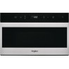 Whirlpool W7 MN840 Εντοιχιζόμενος Φούρνος Μικροκυμάτων