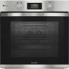 Indesit IFWS 3841 JH IX Φούρνος άνω Πάγκου