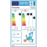 Inventor King Plus K2VI32-09WFI / K2VO32-09 Κλιματιστικό Inverter 9000 Btu