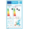 Hisense Energy SE KA25MR0EG/KA25MR0EW Κλιματιστικό 9.000 Btu