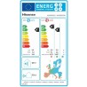 Hisense Energy SE KA50BS0EG/KA50BS0EW Κλιματιστικό 18.000 Btu