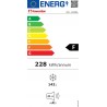 Inventor MF1-142MDL Οριζόντιος καταψύκτης