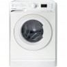 Indesit MTWA 81484 W EU Πλυντήριο Ρούχων