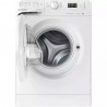 Indesit MTWA 81484 W EU Πλυντήριο Ρούχων