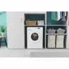 Indesit MTWA 81484 W EU Πλυντήριο Ρούχων