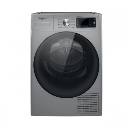 Whirlpool W7 D93SB EE Στεγνωτήριο