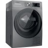 Whirlpool W7 D93SB EE Στεγνωτήριο