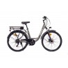 Nilox Doc e-bike J5 Plus Ηλεκτρικό ποδήλατο