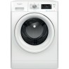 Whirlpool FFB 9458 WV EE Πλυντήριο Ρούχων