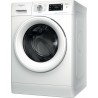 Whirlpool FFB 9458 WV EE Πλυντήριο Ρούχων