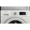 Whirlpool FFB 9458 WV EE Πλυντήριο Ρούχων