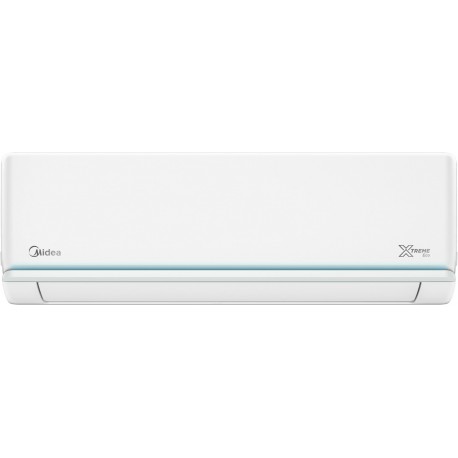 Midea AG2Eco-12NXD0-I/AG2Eco-12N8D0-O Κλιματιστικό Inverter