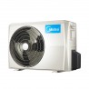 Midea All Easy Pro AEP2-09NXD6-I / AEP2-09NXD6-O Κλιματιστικό Inverter