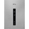 AEG RCB736E5MX Ψυγειοκαταψύκτης Inox