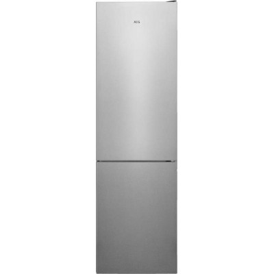 AEG RCB636E4MX Ψυγειοκαταψύκτης Inox