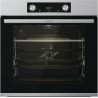 Gorenje BPS6737E14X + ECT643BX Εντοιχιζόμενο σετ