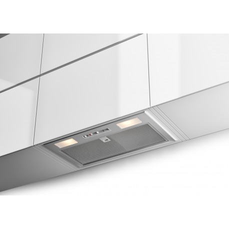 Faber Inka Smart HC X A70 Μηχανισμός Απορρόφησης Inox