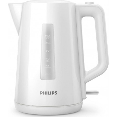 Philips HD9318/00 Βραστήρας Λευκός