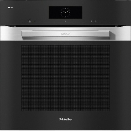 Miele DO 7860 PureLine Dialog Εντοιχιζόμενος Φούρνος