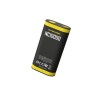 NiteCore NC10000+USB-C cable Power Bank