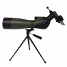 Falcon Optics Spotting Scope 12-36×50 Black Μονοκυάλι