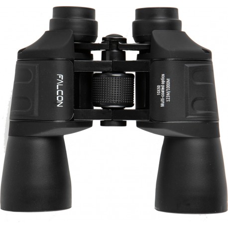 Falcon Optics 10x50mm , Black Κιάλια