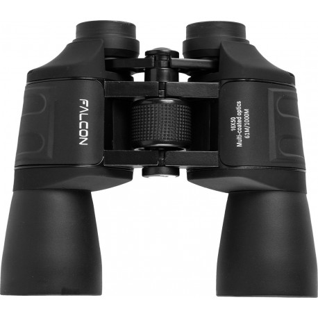 FALCON Optics 16x50mm Black Κιάλια