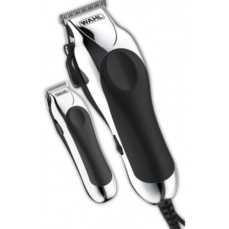 Wahl Deluxe Chrome Pro 79524-2716