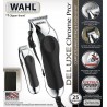 Wahl Deluxe Chrome Pro 79524-2716