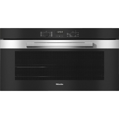 Miele H 2890 B Εντοιχιζόμενος φούρνος