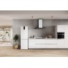 Whirlpool W7X 82O W Ψυγειοκαταψύκτης Λευκός