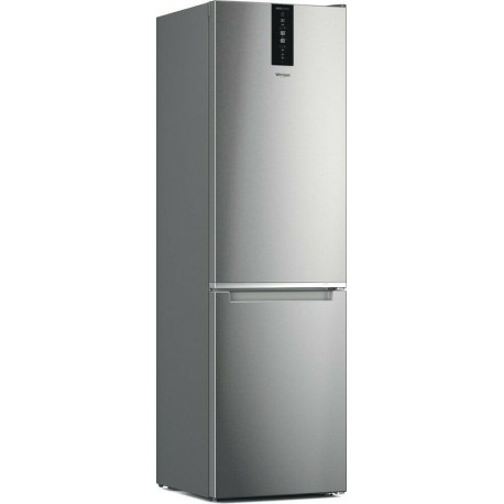 Whirlpool W7X 93T MX Ψυγειοκαταψύκτης Inox