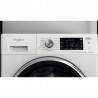 Whirlpool FFWDD 1176258 BCV EE Πλυντήριο-Στεγνωτήριο Ρούχων