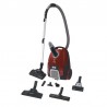 Hoover TX52ALG 011 Ηλεκτρική Σκούπα