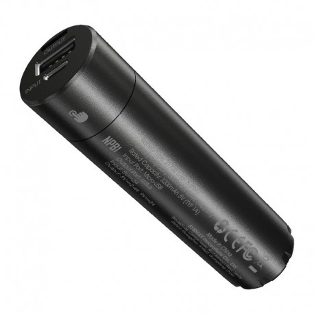 NiteCore NPB1 Αδιάβροχο Power Bank