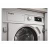 Whirlpool BI WMWG 91484E EU Εντοιχιζόμενο Πλυντήριο Ρούχων