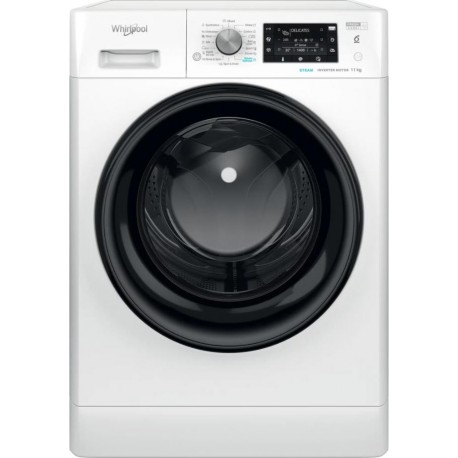 Whirlpool FFD 11469 BV EE Πλυντήριο Ρούχων