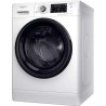 Whirlpool FFD 11469 BV EE Πλυντήριο Ρούχων