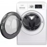 Whirlpool FFD 11469 BV EE Πλυντήριο Ρούχων