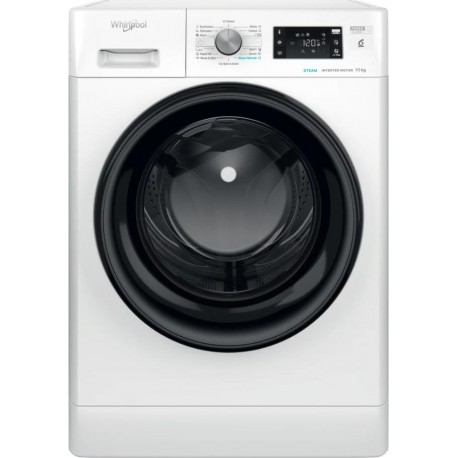 Whirlpool FFB 10469 BV EE Πλυντήριο Ρούχων